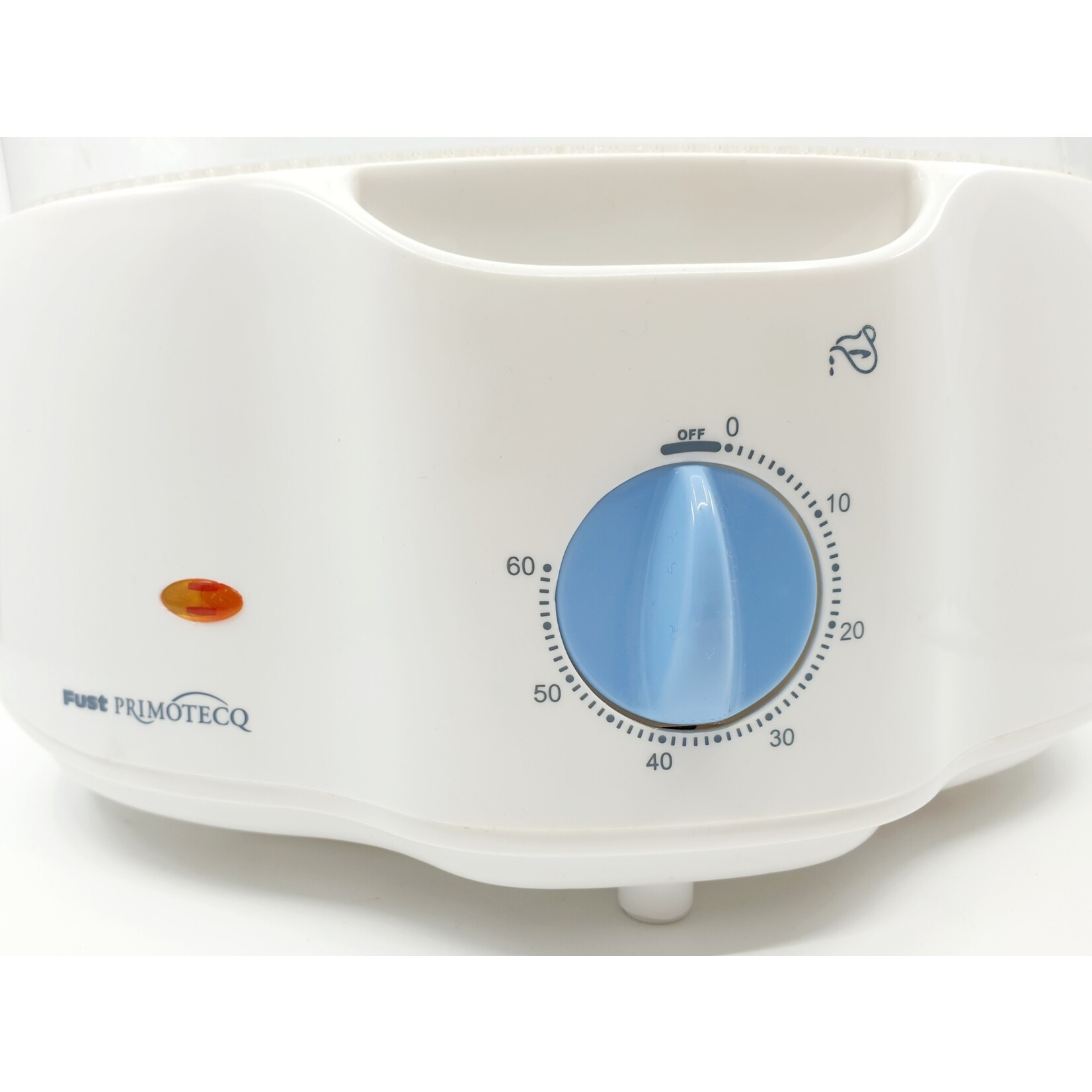 FUST - Primotecq Cuiseur à vapeur - Primotecq VAPEUR V 395