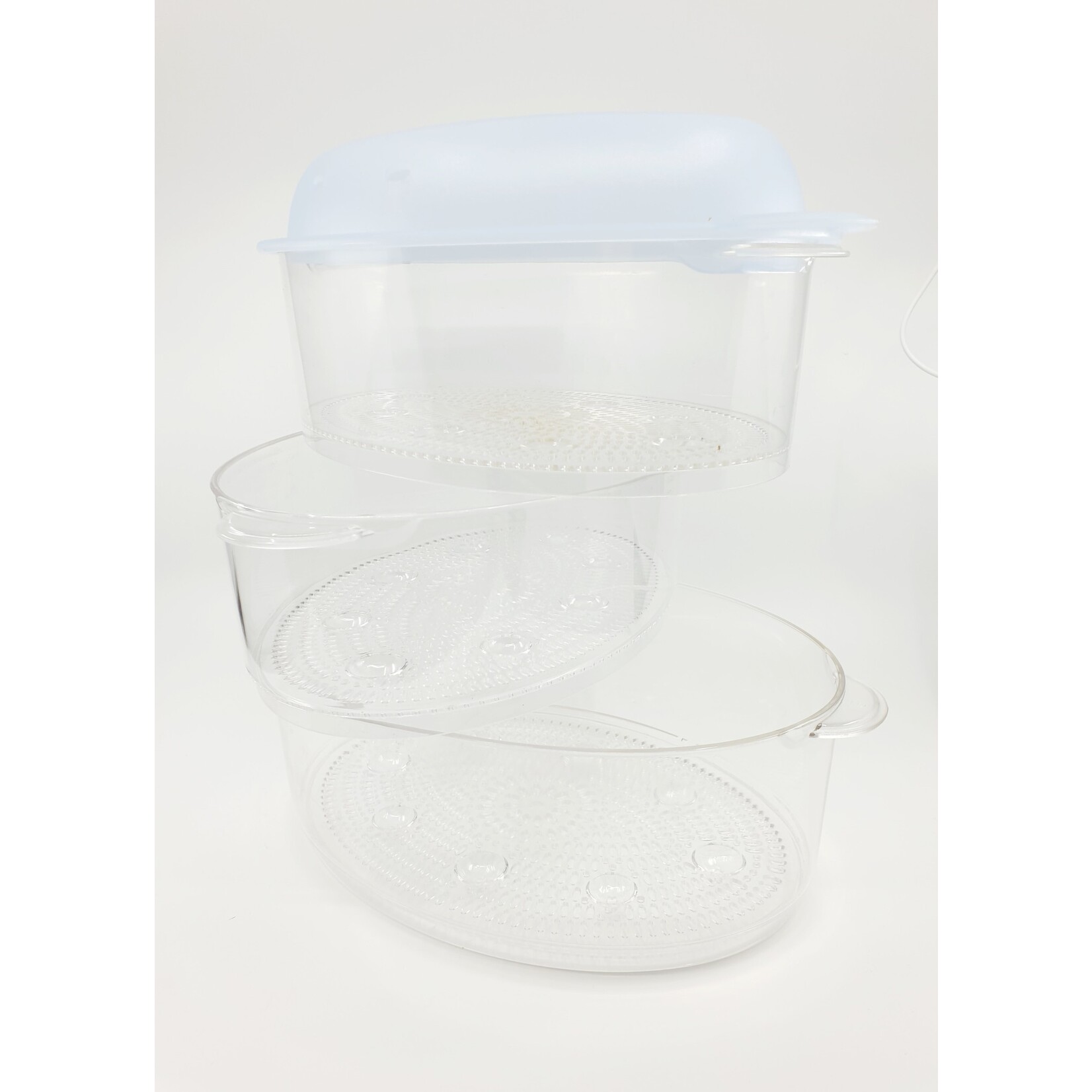 FUST - Primotecq Cuiseur à vapeur - Primotecq VAPEUR V 395