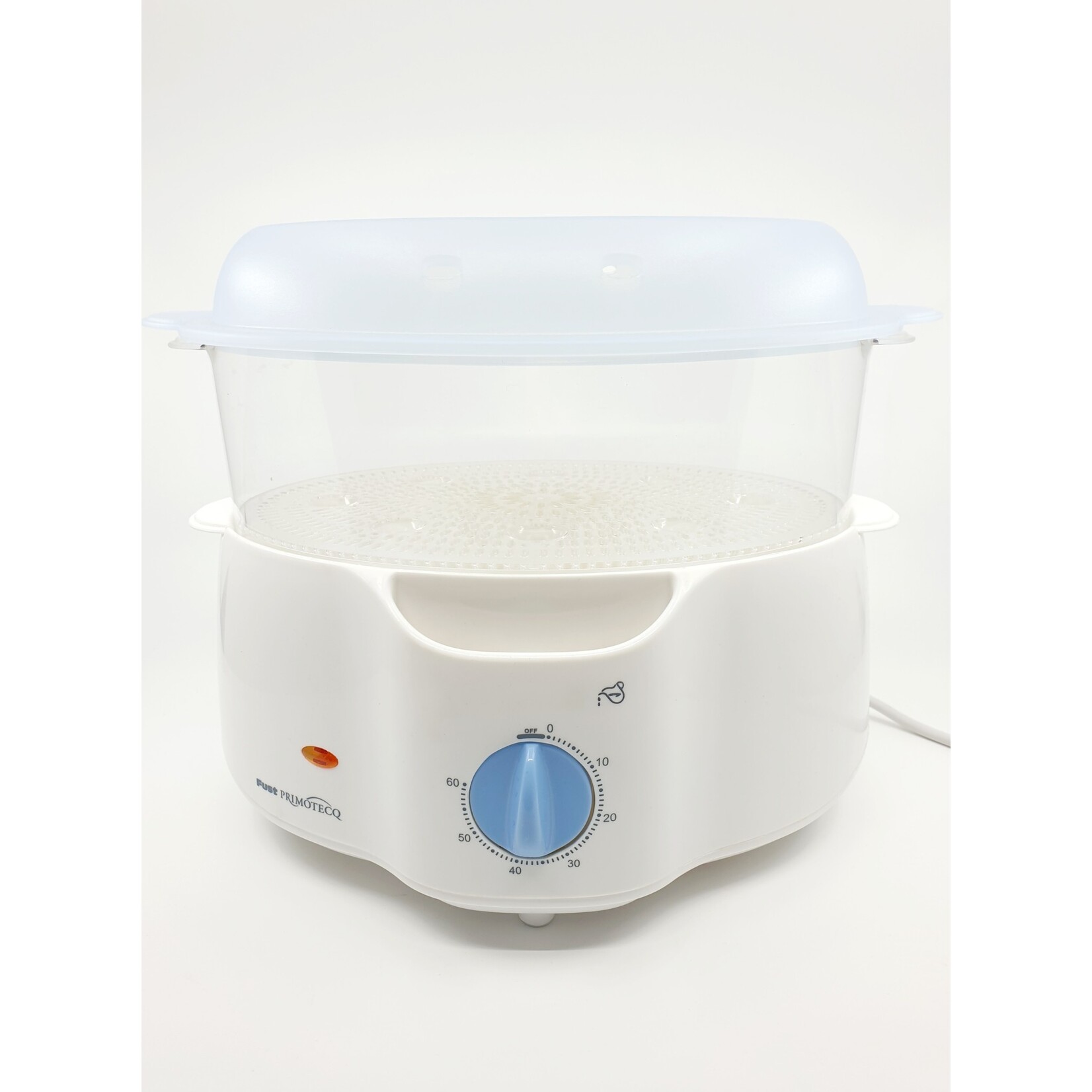 FUST - Primotecq Cuiseur à vapeur - Primotecq VAPEUR V 395