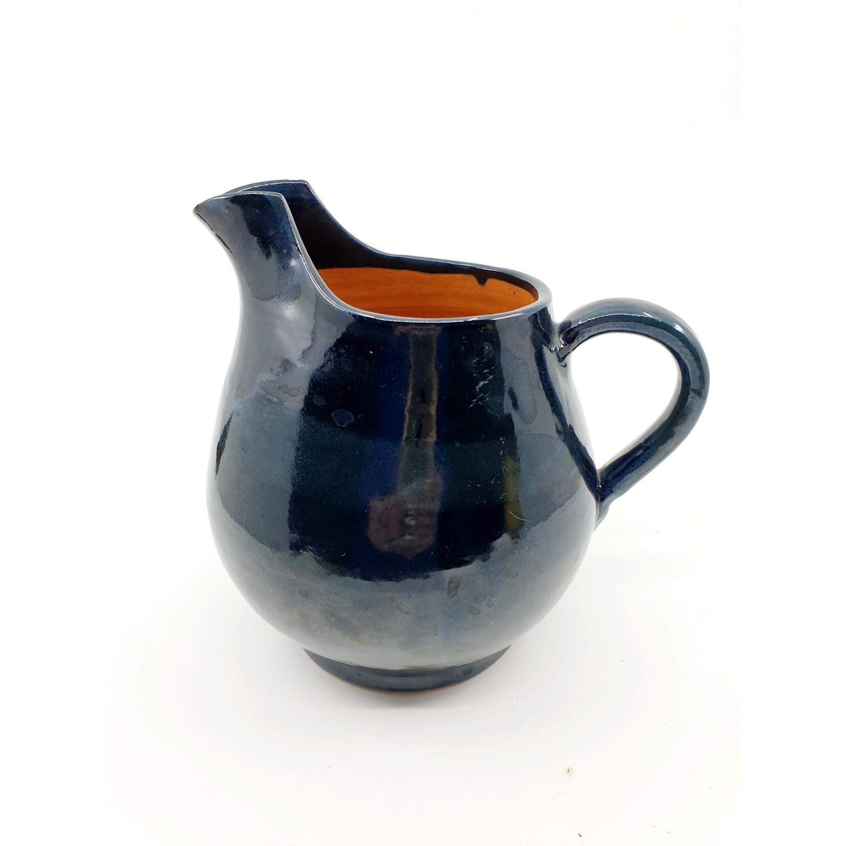 Pot à eau - terre cuite