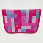 Tiger family Trousse scolaire - Rose (50 pièces)