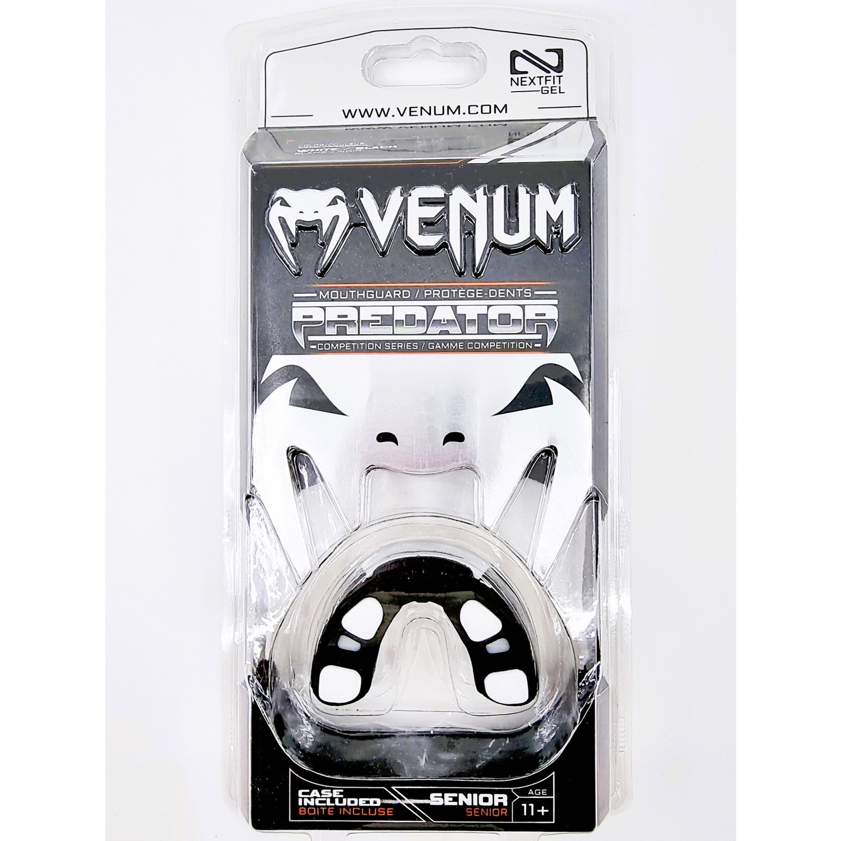 Protège-dents Venum Nextfit gel