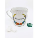 Mug - Rosemarie