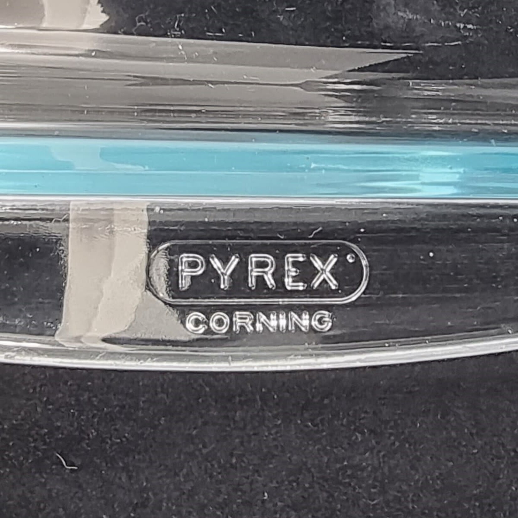 Pyrex Plat à gratin rectangulaire Pyrex