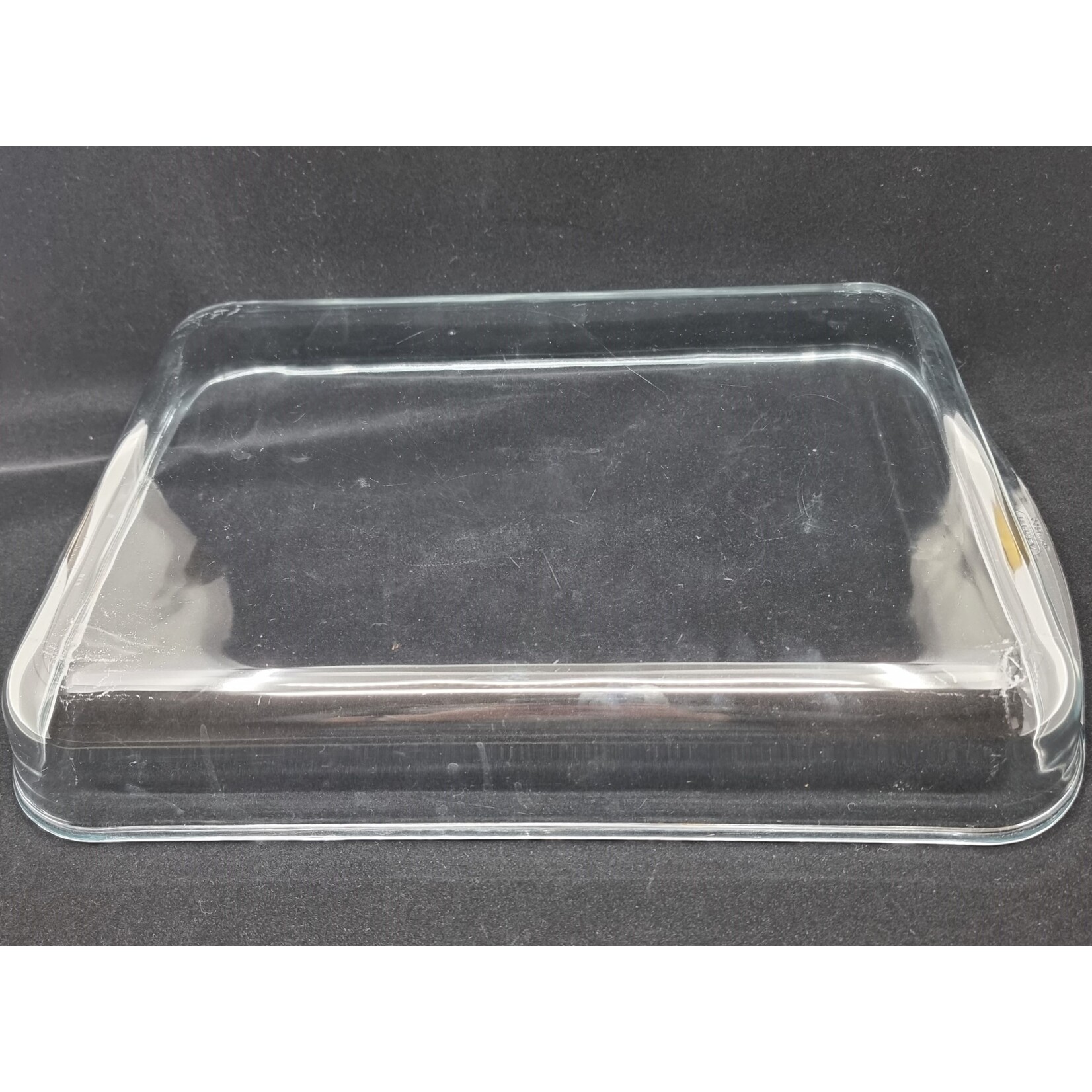 Pyrex Plat à gratin rectangulaire Pyrex