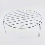 Grilles pour micro-ondes (2 pièces)