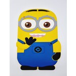 Coque arrière pour tablette - Minion