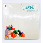 Mémo aimanté avec feutre effaçable