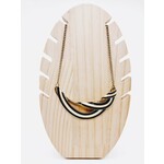 Collier - Entrelacé