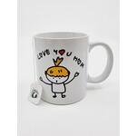 Mug - Love you Mom