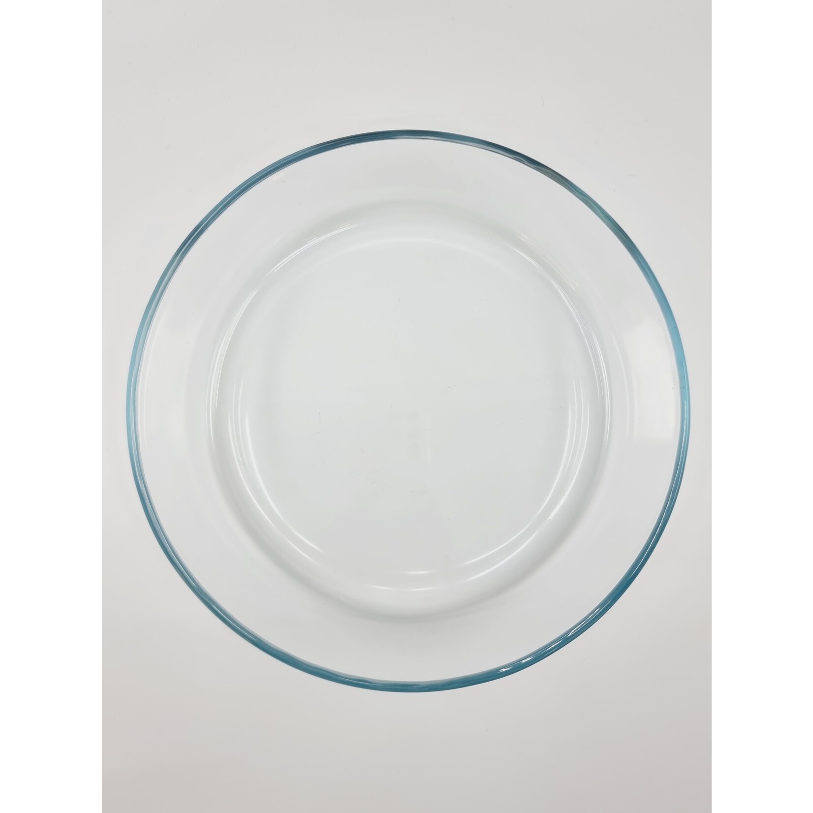 Pyrex Plat à four - rond Pyrex