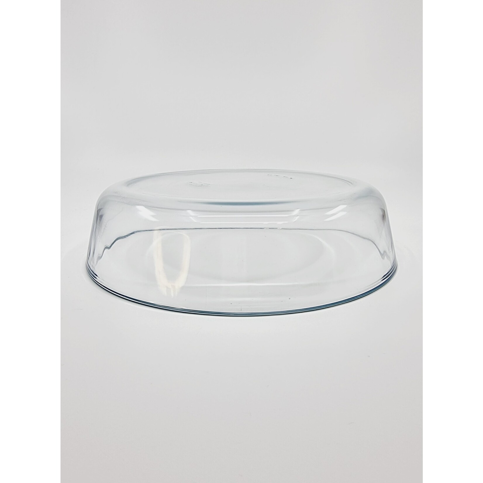 Pyrex Plat à four - rond Pyrex