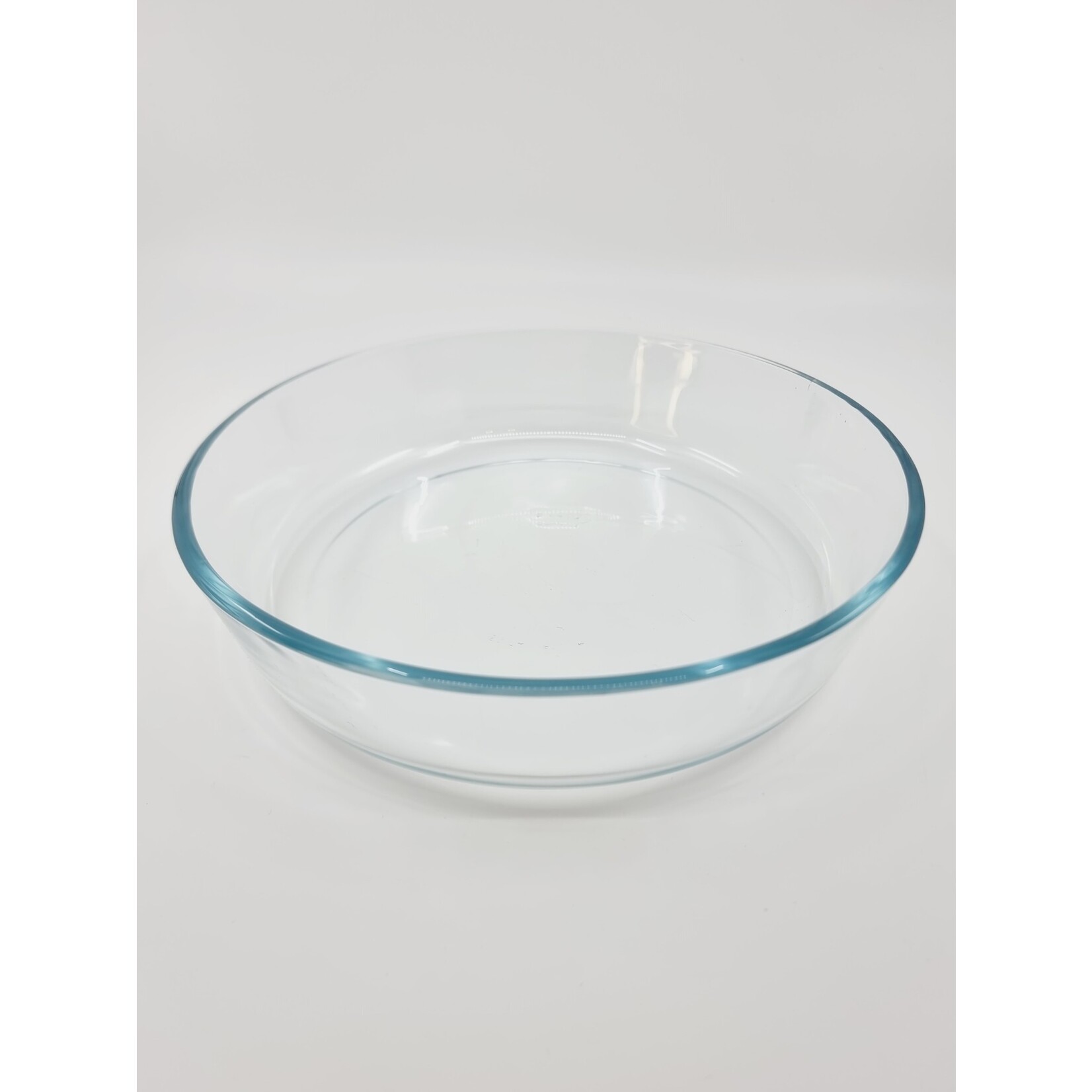 Pyrex Plat à four - rond Pyrex