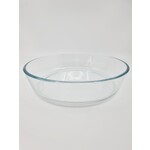 Pyrex Plat à four - rond Pyrex