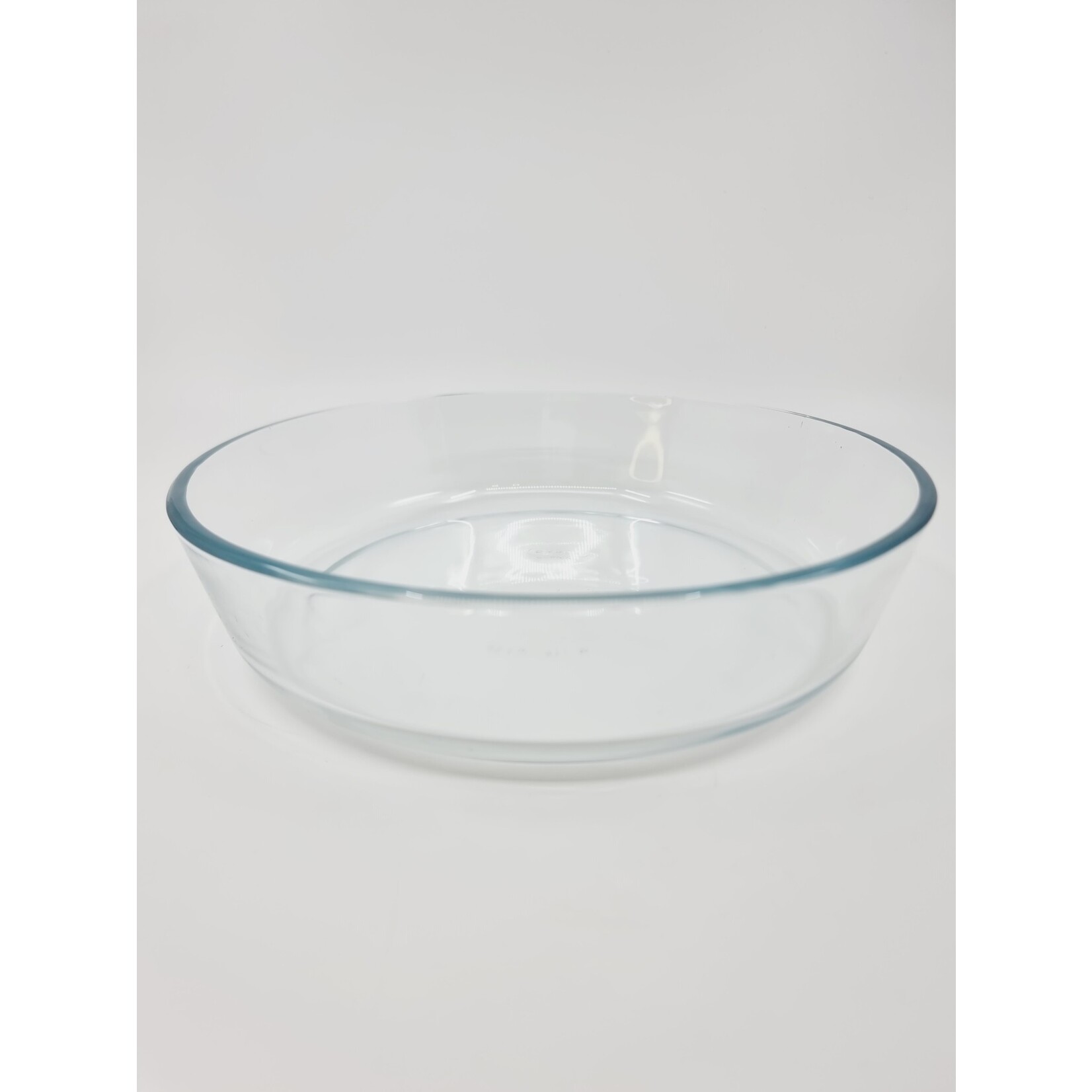Pyrex Plat à four - rond Pyrex