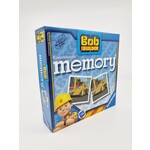 Ravensburger Memory - Bob the builder