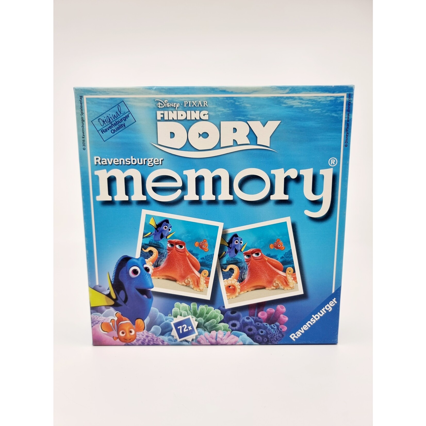 Ravensburger Memory - Finding Dory