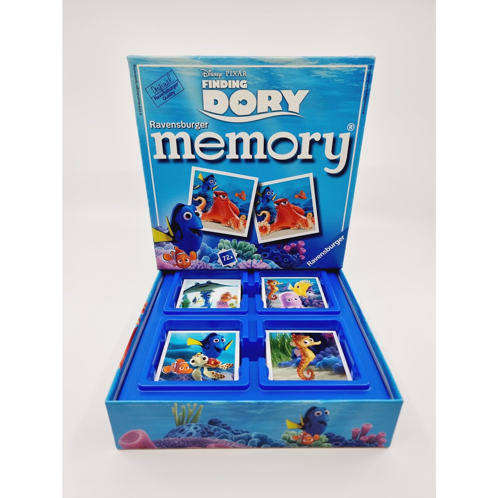 Ravensburger Memory - Finding Dory