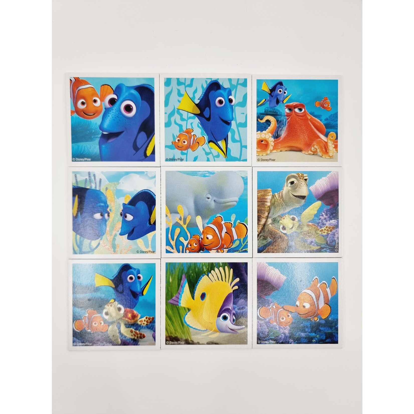 Ravensburger Memory - Finding Dory