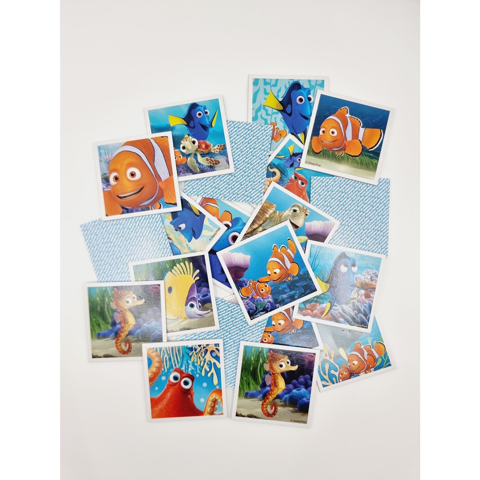 Ravensburger Memory - Finding Dory