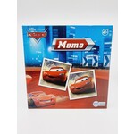 Disney Pixar Memo - Cars
