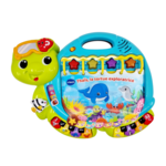 Vtech Thaïs, la tortue exploratrice de VTech