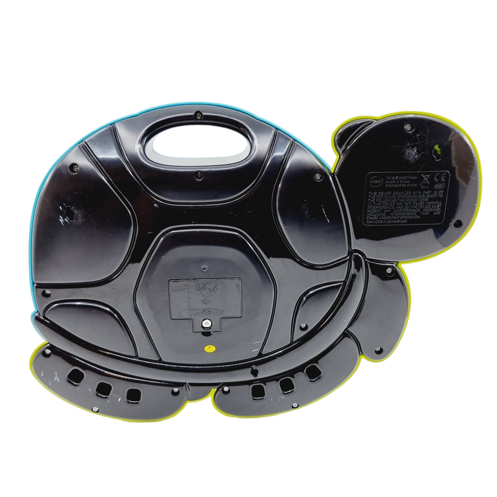 Vtech Thaïs, la tortue exploratrice de VTech