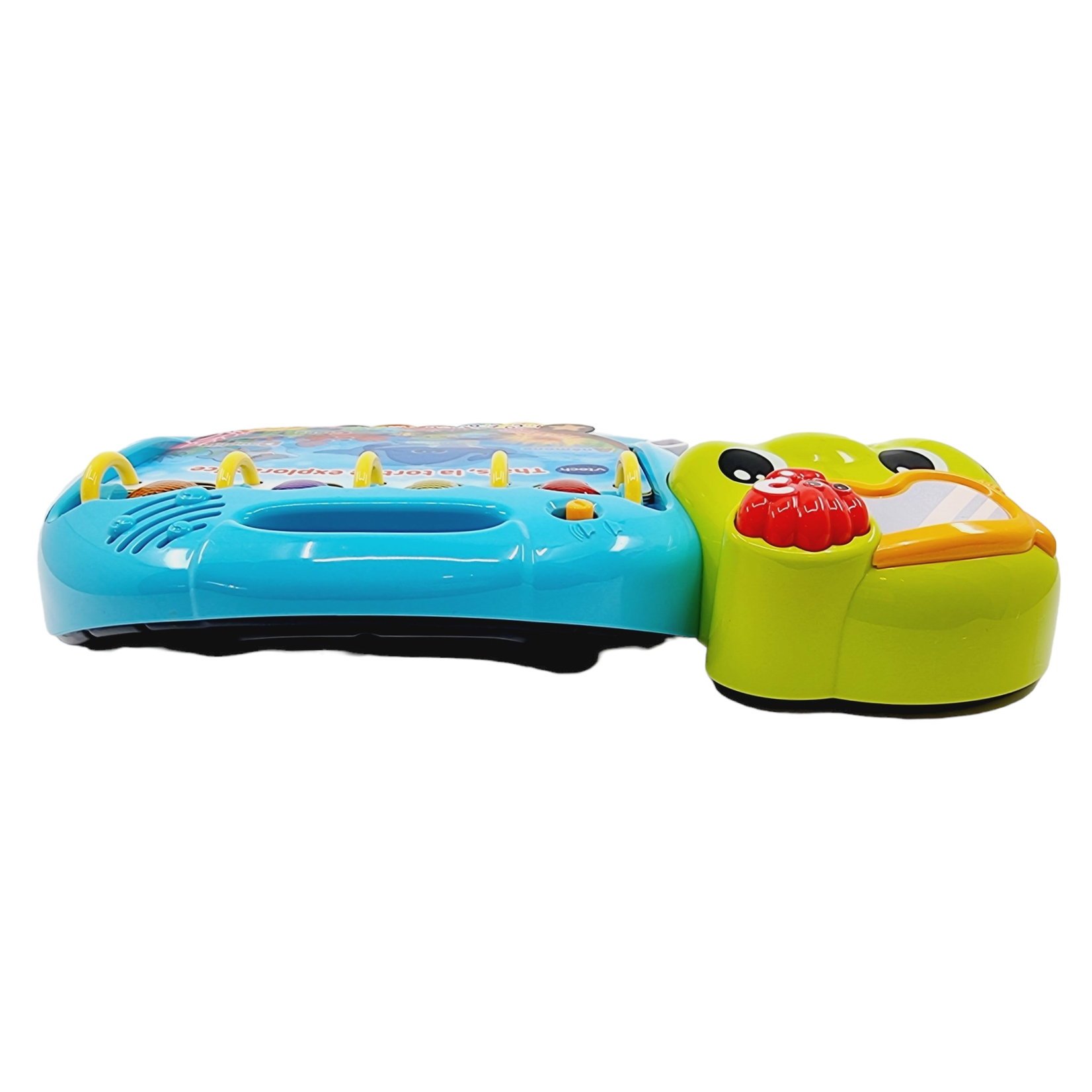Vtech Thaïs, la tortue exploratrice de VTech