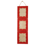 Cadres photos suspendus - Trio