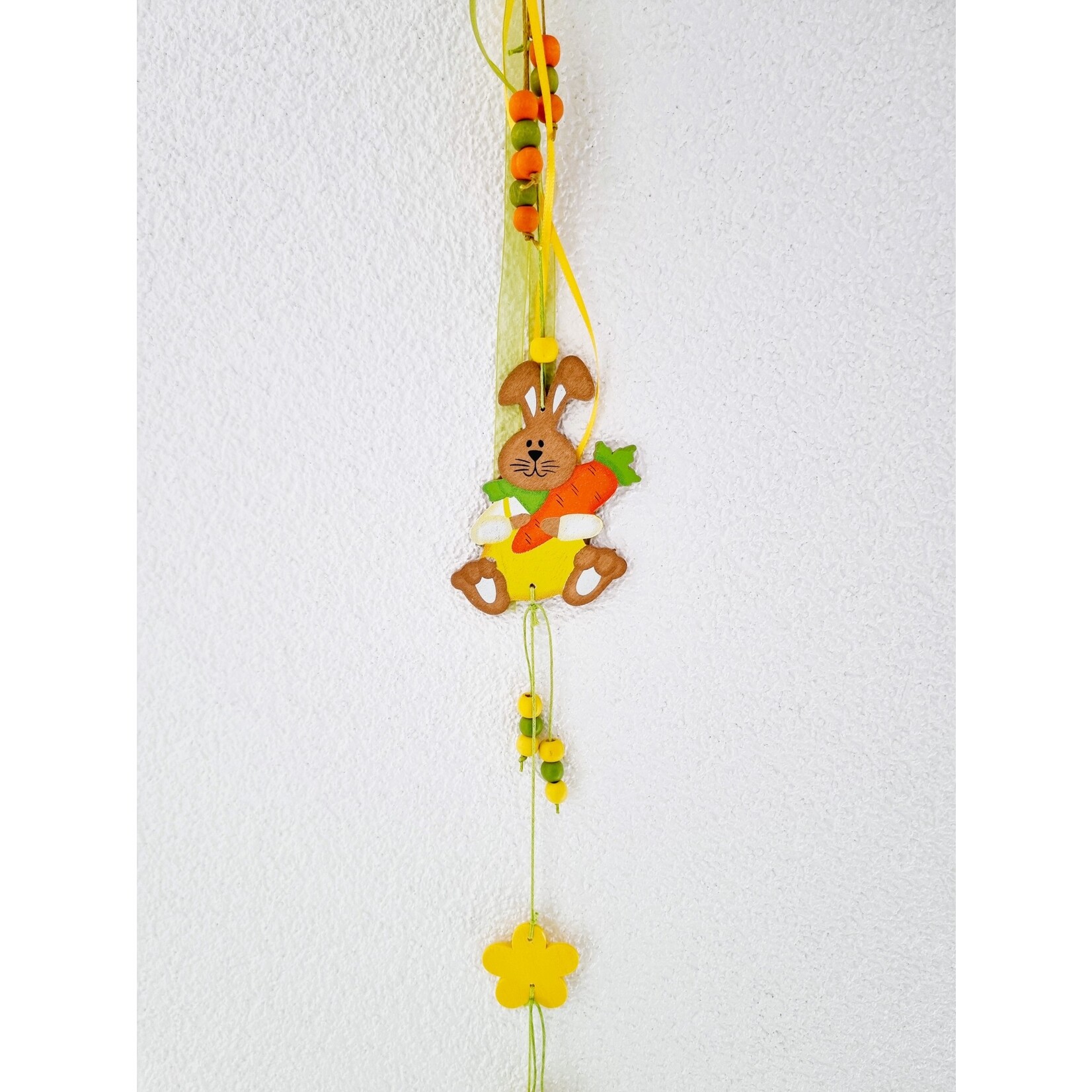 Guirlande - Lapins printaniers