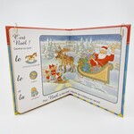 Livre-puzzle et CD-ROM Interactif - Les Fêtes