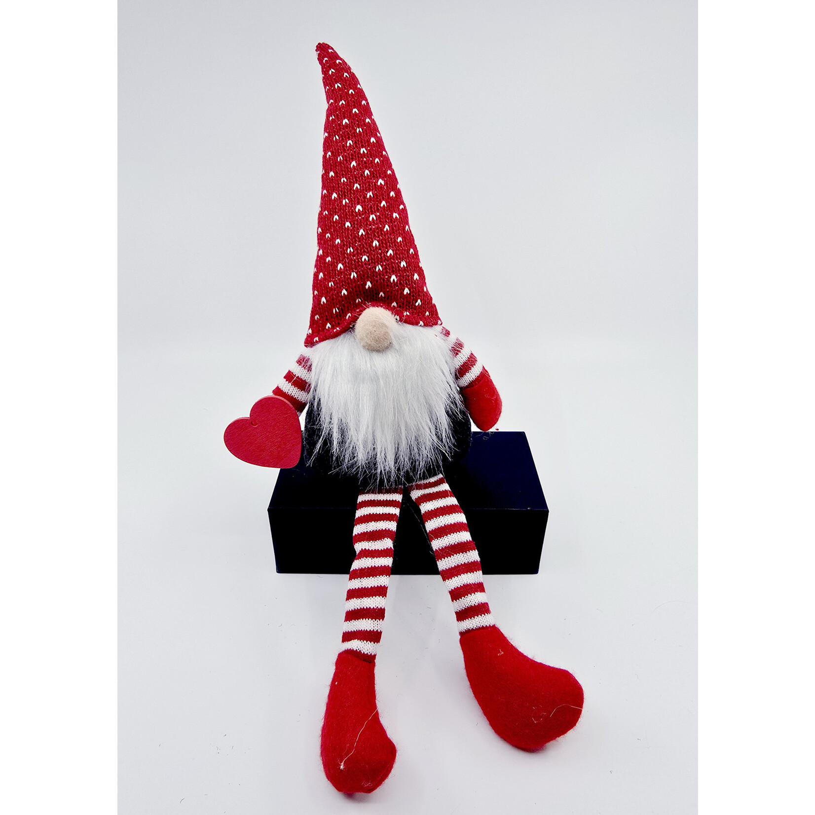 Gnome - Douceur