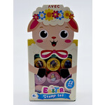 Tampons festifs de Pâques (12 pièces)