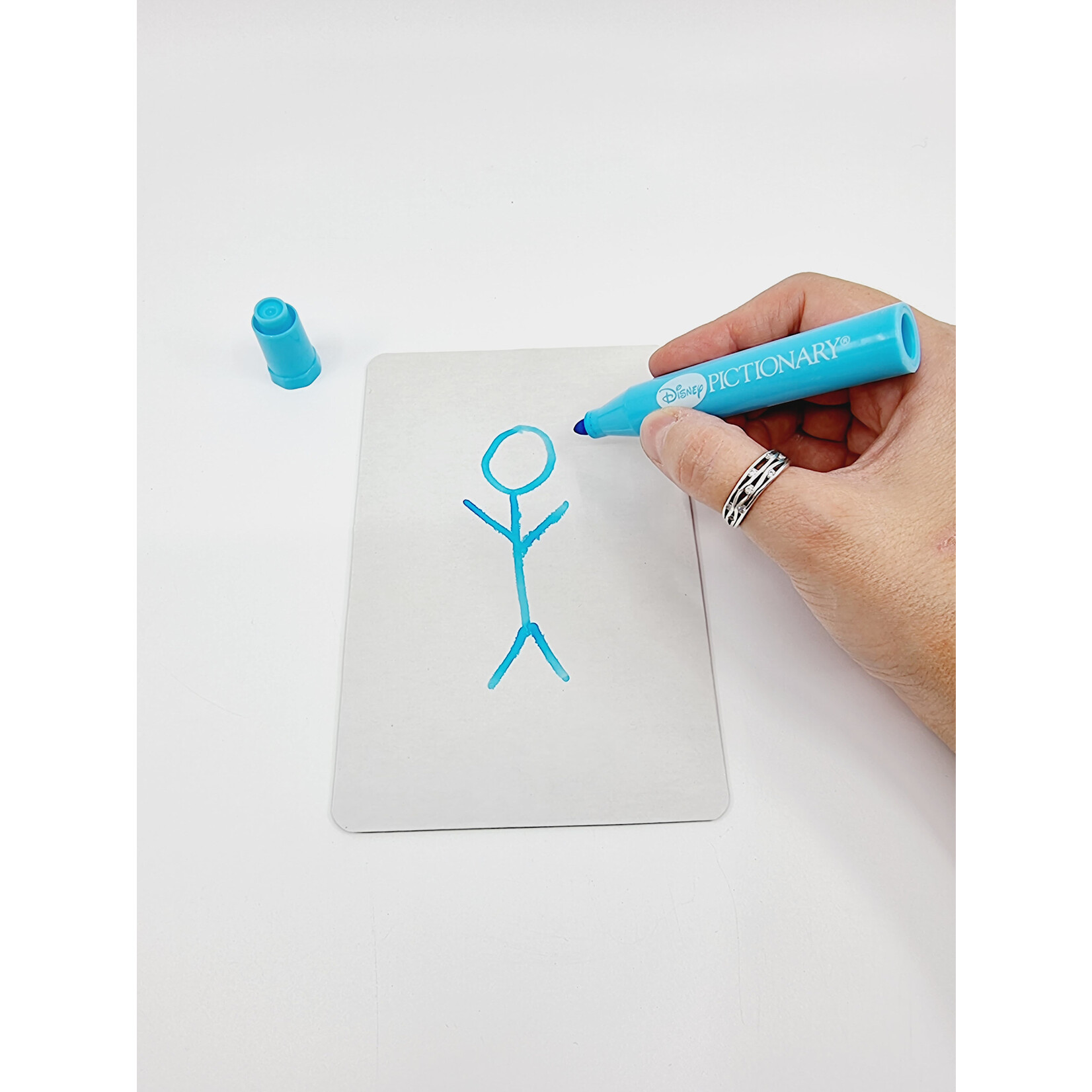 Mattel Pictionary Disney