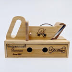 Trancheuse à saucisson