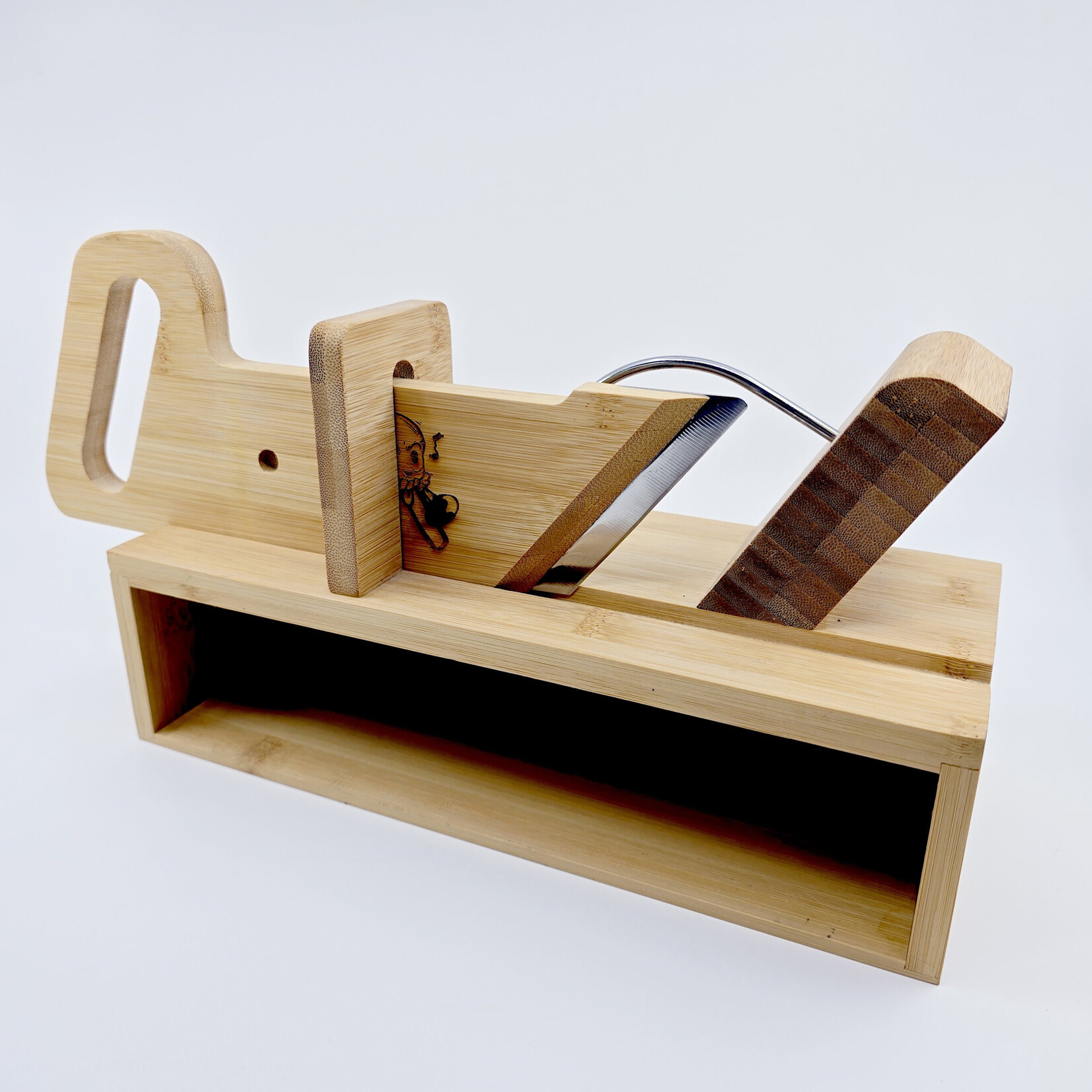 Trancheuse à saucisson