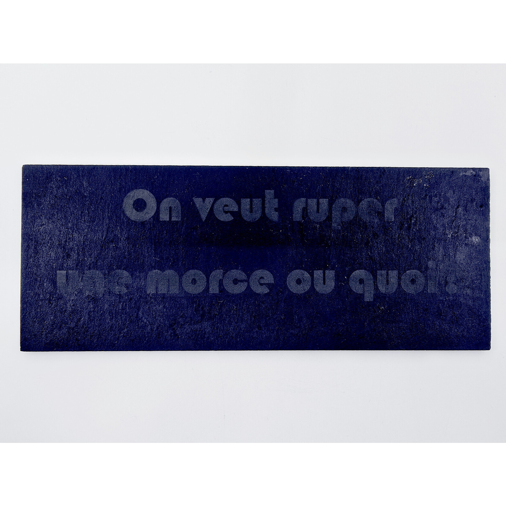 Trancheuse à saucisson