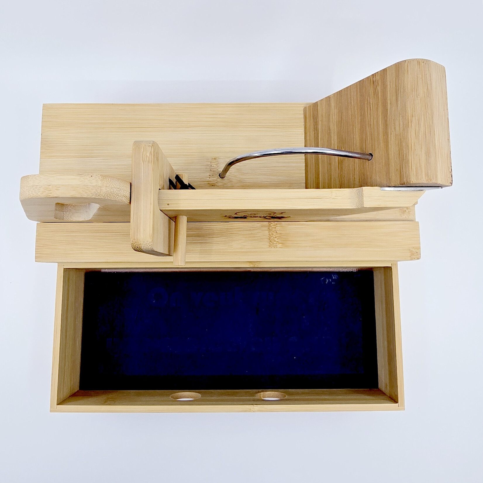 Trancheuse à saucisson