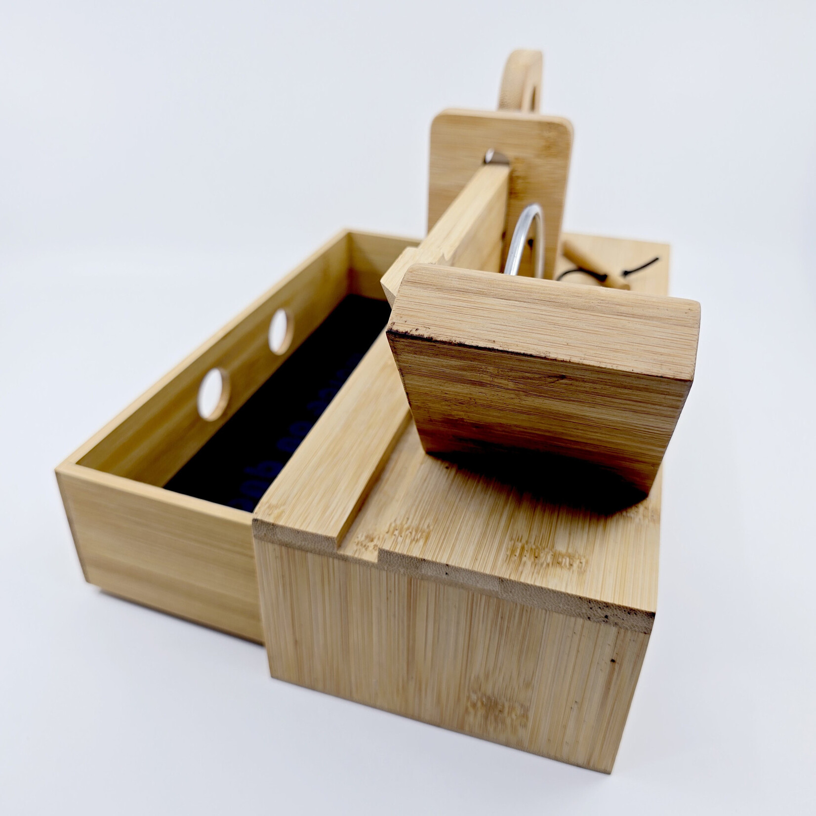 Trancheuse à saucisson