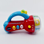 Vtech P'tite lampe magi-color de VTech