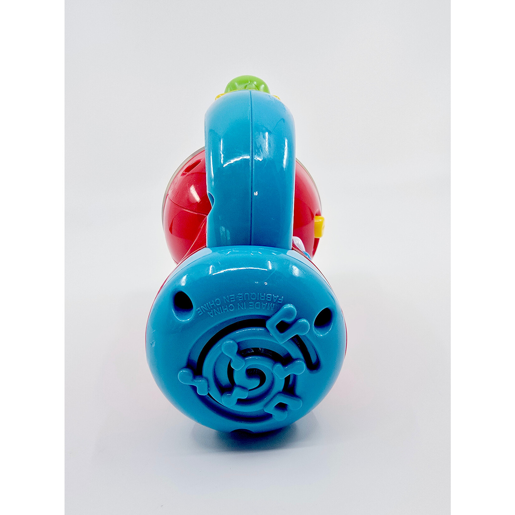 Vtech P'tite lampe magi-color de VTech