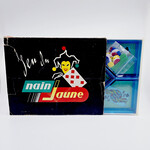 Jeu du Nain Jaune
