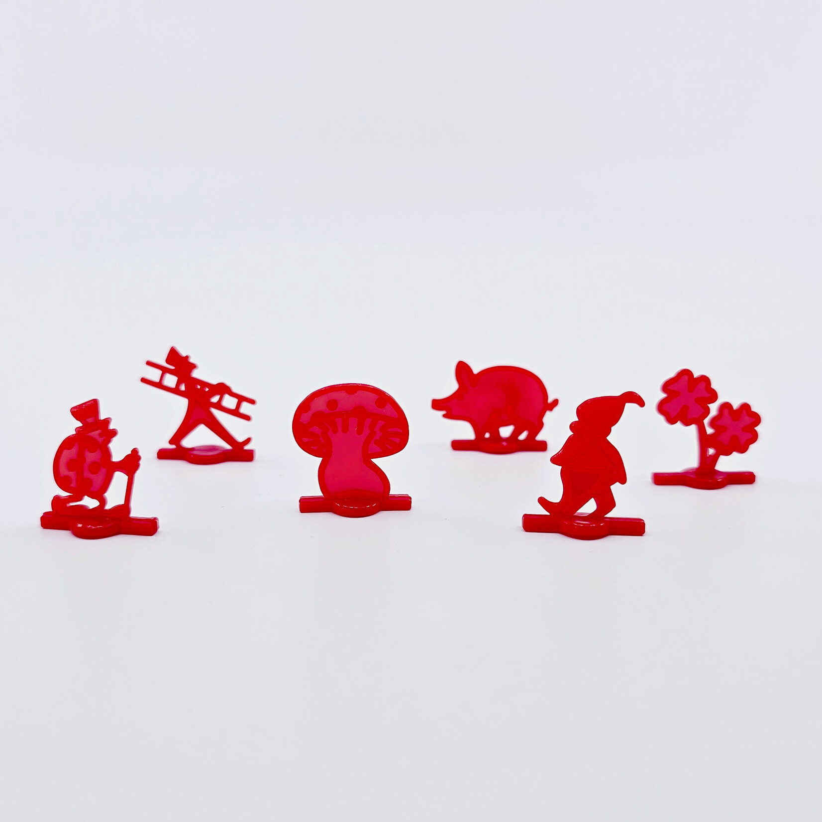 Carlit Monopoly Suisse Vintage  - Edition Carlit Zurich