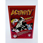 Activity Suisse Compact, faites deviner des expressions typiquement suisses !