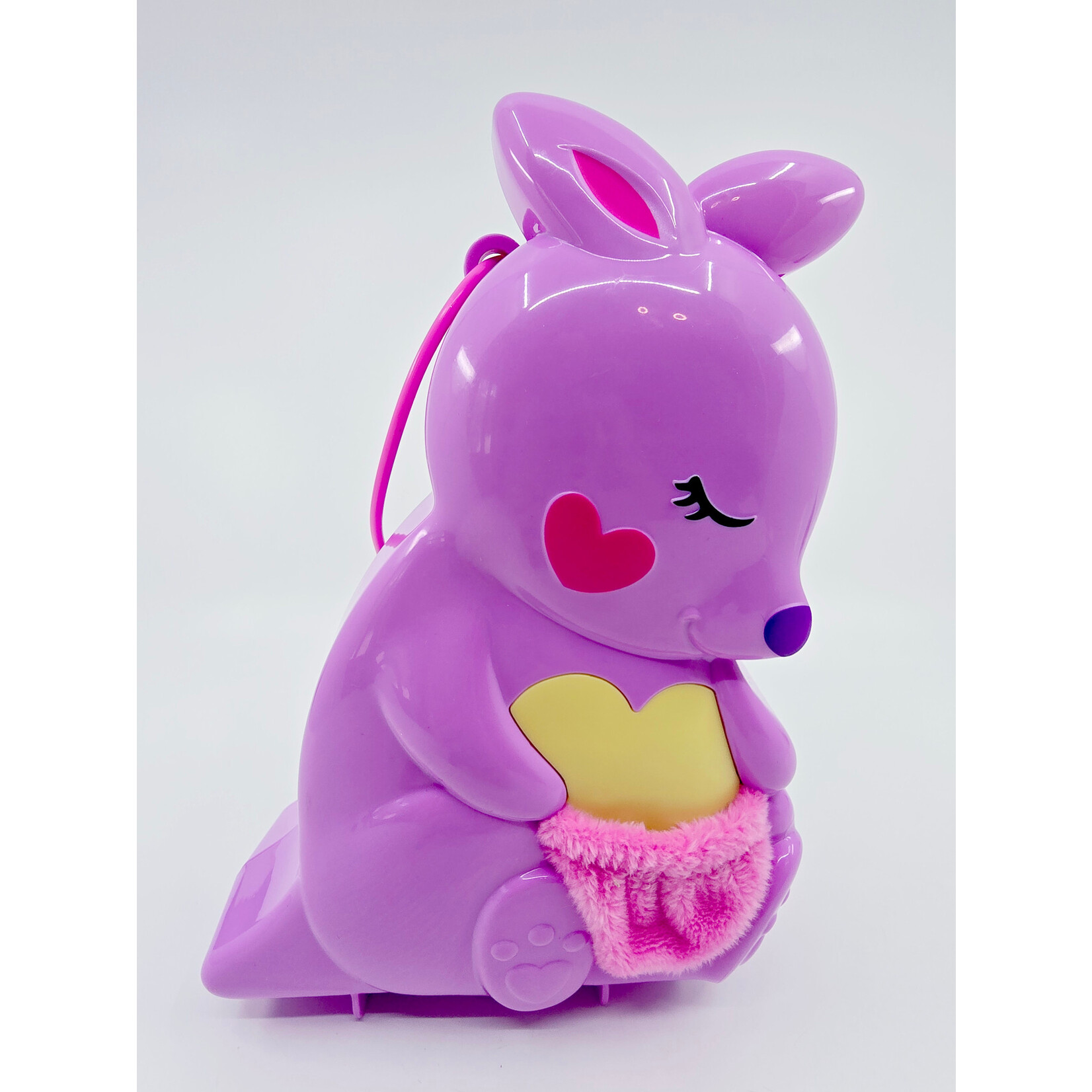 Polly Pocket Polly Pocket – Sac kangourou