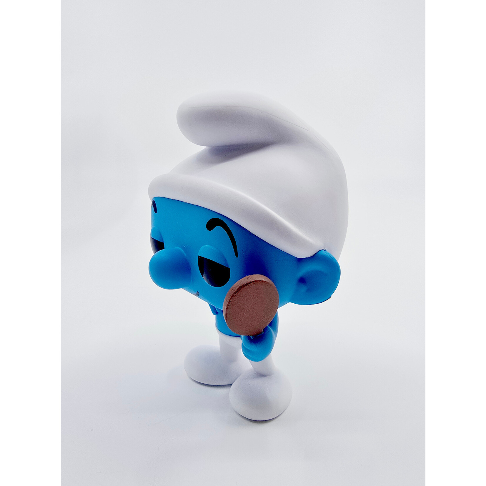 Figurine Funko Pop! Television – Vanity Smurf #1517 (Les Schtroumpfs)