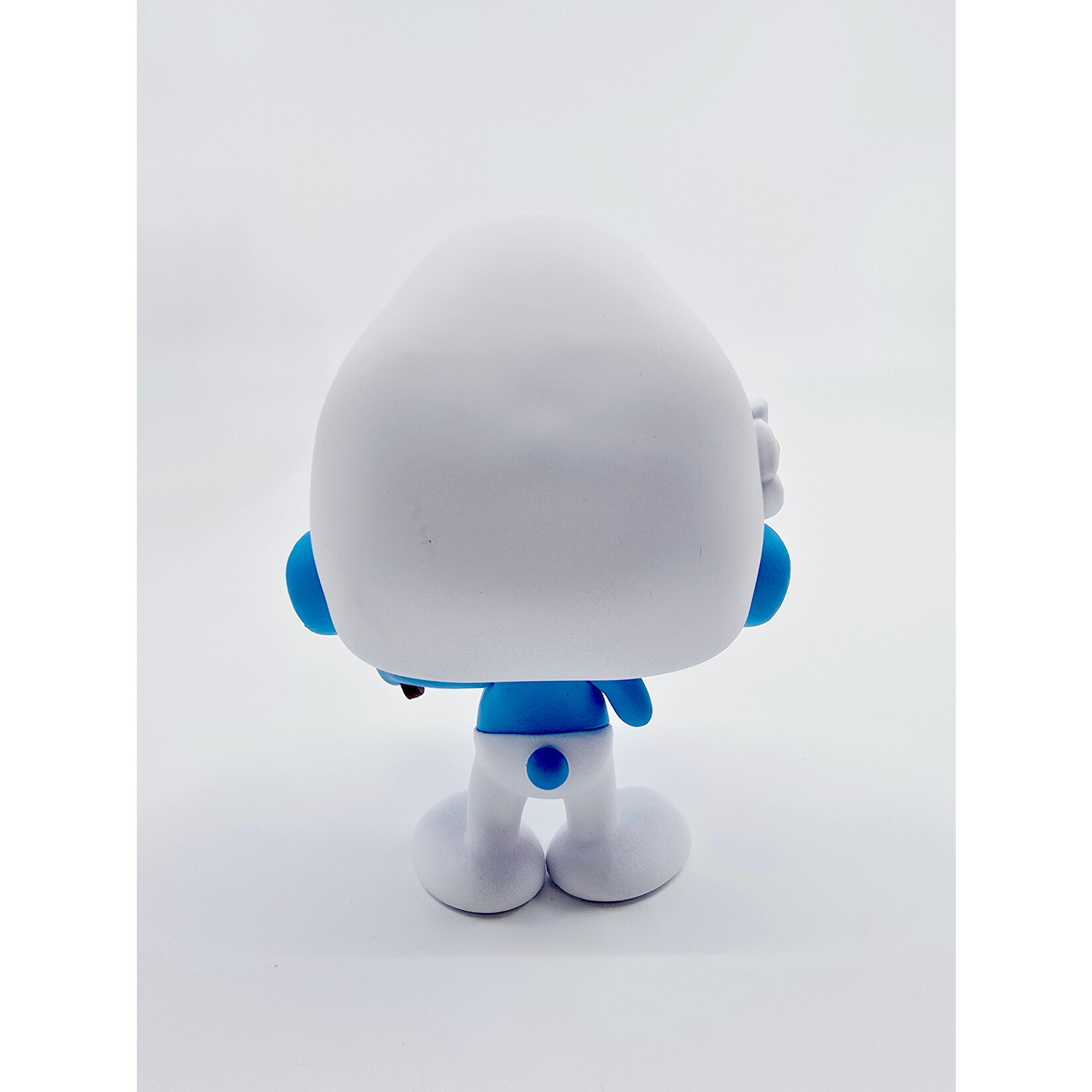 Figurine Funko Pop! Television – Vanity Smurf #1517 (Les Schtroumpfs)