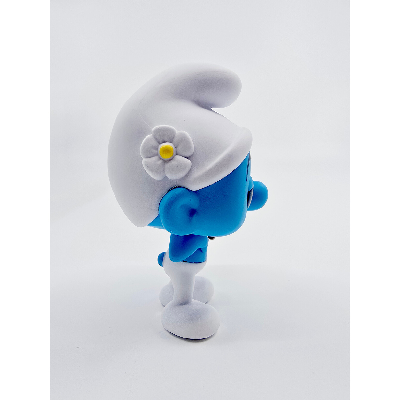 Figurine Funko Pop! Television – Vanity Smurf #1517 (Les Schtroumpfs)