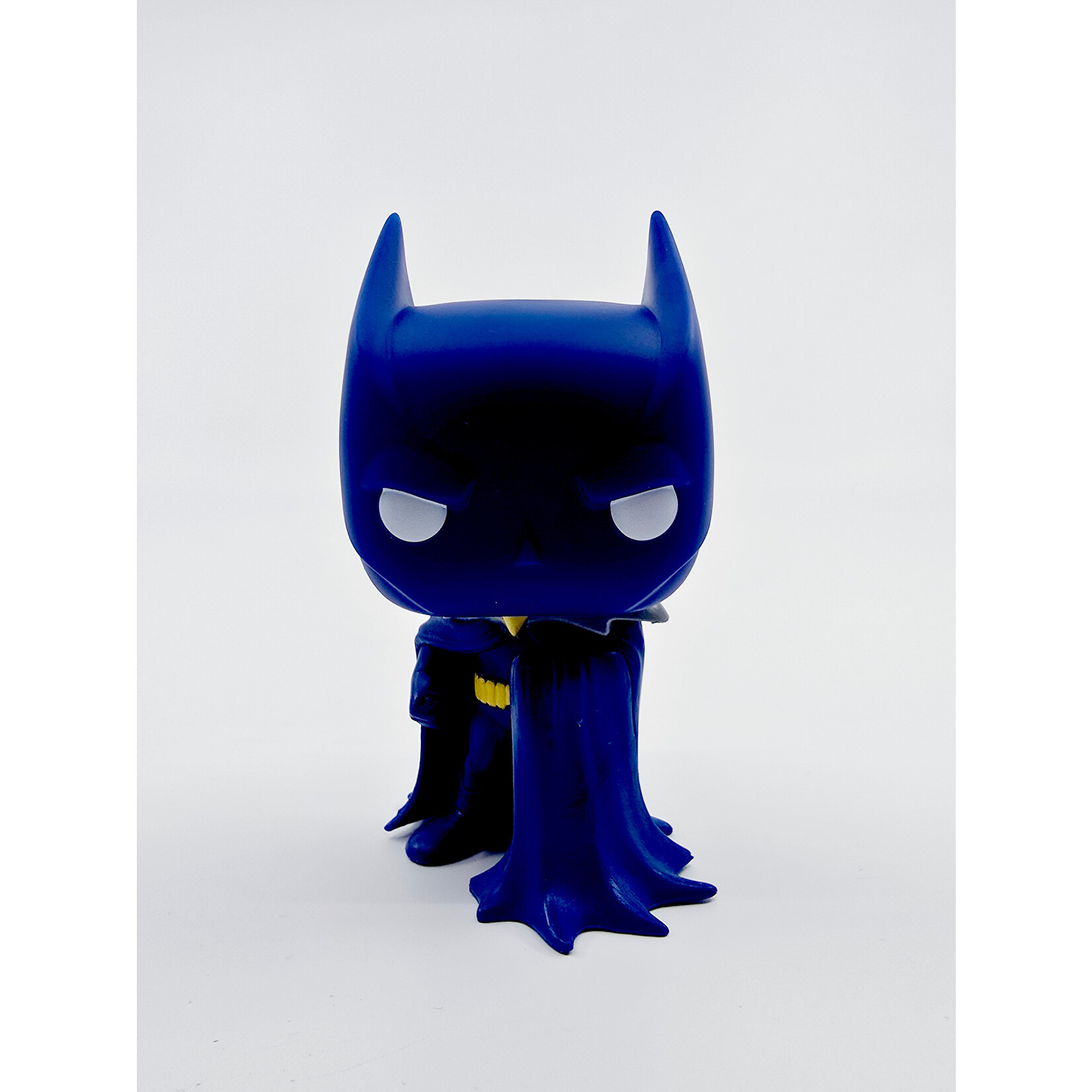 Figurine Funko Pop! Heroes – Batman #493 (Special Edition)