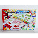 Super Mario – Air Hockey 2 en 1